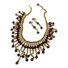  Preview image for Vintage Necklace And Earrings Jewelry 