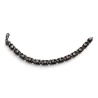  Preview image for Vintage Sterling Silver Italian Bracelet 