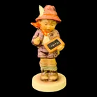  Preview image for Goebel Hummel Porcelain Figurine, One 
