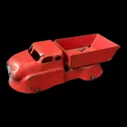  Preview image for Vintage Wyandotte Red Pressed Steel Toy 