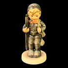  Preview image for Goebel Hummel Porcelain Figurine, 