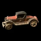  Preview image for A. C. Williams Vintage Cast Iron Toy 