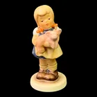  Preview image for Goebel Hummel Porcelain Figurine, 