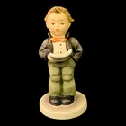  Preview image for Goebel Hummel Porcelain Figurine, 