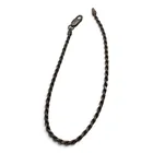  Preview image for Vintage Sterling Silver Italian Bracelet 