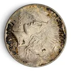  Preview image for 1922 Silver Peace Dollar 