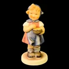  Preview image for Goebel Hummel Porcelain Figurine, From 