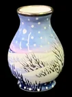  Preview image for Boxed Moorcroft Enamel Miniature Vase 