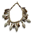  Preview image for Vintage Miriam Haskell Organic Fringe 