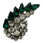  Preview image for Vintage Silver Tone Brooch With 
