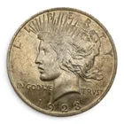  Preview image for 1923 Silver Peace Dollar 
