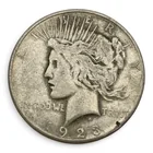  Preview image for 1923 S Silver Peace Dollar 