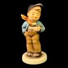  Preview image for Goebel Hummel Porcelain Figurine, Lucky 