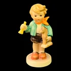  Preview image for Goebel Hummel Porcelain Figurine, Boy 