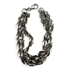  Preview image for Sterling Silver Multi Strand Bracelet 
