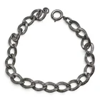 Preview image for Sterling Silver Link Bracelet 