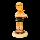  Preview image for Goebel Hummel Porcelain Figurine, Honor 