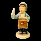  Preview image for Goebel Hummel Porcelain Figurine, 