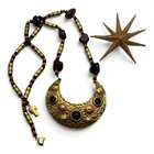  Preview image for 2 Vintage Fashion Jewelry Pieces 