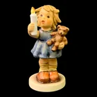  Preview image for Goebel Hummel Porcelain Figurine, 