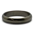  Preview image for 14k White Gold Band 