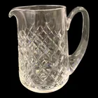  Preview image for Vintage Waterford Crystal Pitcher 