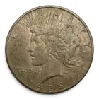  Preview image for 1926 Silver Peace Dollar 