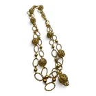  Preview image for Sterling Silver Italian Gold Tone 