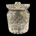  Preview image for Waterford Crystal Lismore Biscuit Barrel 