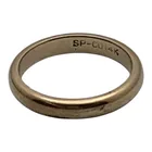  Preview image for 10k Yellow Gold Band 