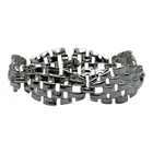  Preview image for Vintage Silver Tone Coro Bracelet 