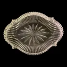  Preview image for Waterford Crystal Oval Vanity Tray 