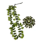  Preview image for 2 Pieces Of Vintage Fashion Jewelry 