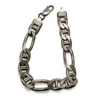  Preview image for Vintage Sterling Silver Italian Bracelet 