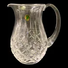  Preview image for Waterford Crystal Lismore Pitcher 