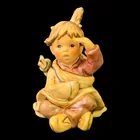  Preview image for Goebel Hummel Porcelain Figurine 
