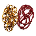  Preview image for 2 Vintage Fashion Necklaces 