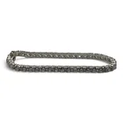  Preview image for Sterling Silver Bracelet With Clear 