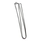  Preview image for Vintage Sterling Silver Box Chain 