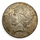  Preview image for 1926 Silver Peace Dollar 