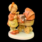  Preview image for Goebel Hummel Porcelain Figurine, Doll 
