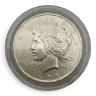  Preview image for 1923 Silver Peace Dollar 