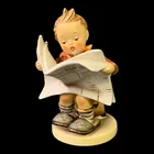  Preview image for Goebel Hummel Porcelain Figurine, Latest 