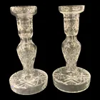 Preview image for Pair Of Waterford Lead Crystal 