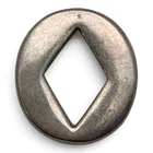  Preview image for Sterling Silver Italian Pendant 