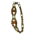  Preview image for Vintage Silver Tone Bracelet With 