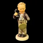  Preview image for Goebel Hummel Porcelain Figurine, Hello 