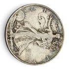  Preview image for 1937 S Walking Liberty Silver Half 