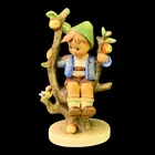  Preview image for Goebel Hummel Porcelain Figurine, Apple 