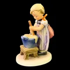  Preview image for Goebel Hummel Porcelain Figurine, Baking 